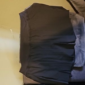 NWOT Old Navy Pleated Skort